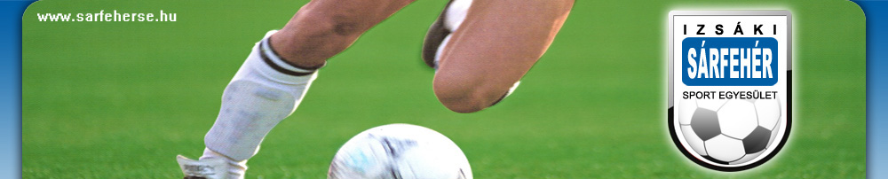Izs&aacute;ki S&aacute;rfeh&eacute;r Sport Egyes&uuml;let